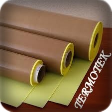 Kendinden Yapışkanlı PTFE Teflon Bant