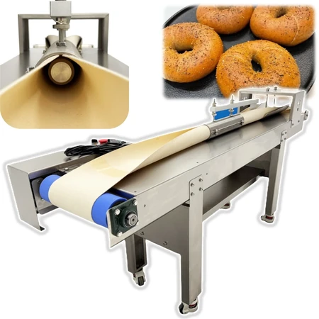 Simit Açma Makinesi Bandı