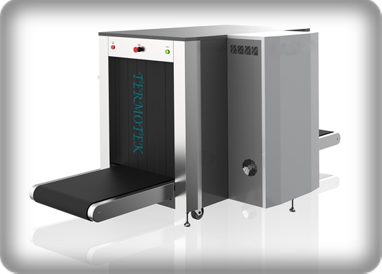 X Ray Bagaj Scanner Bandı